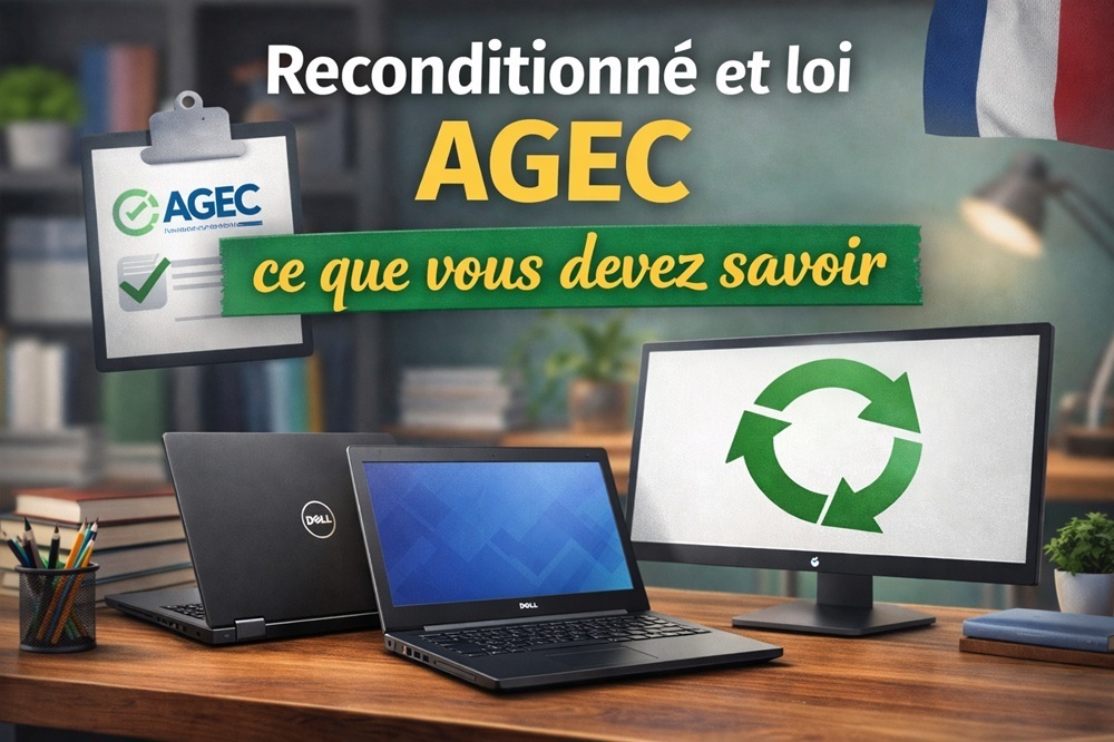 Loi AGEC